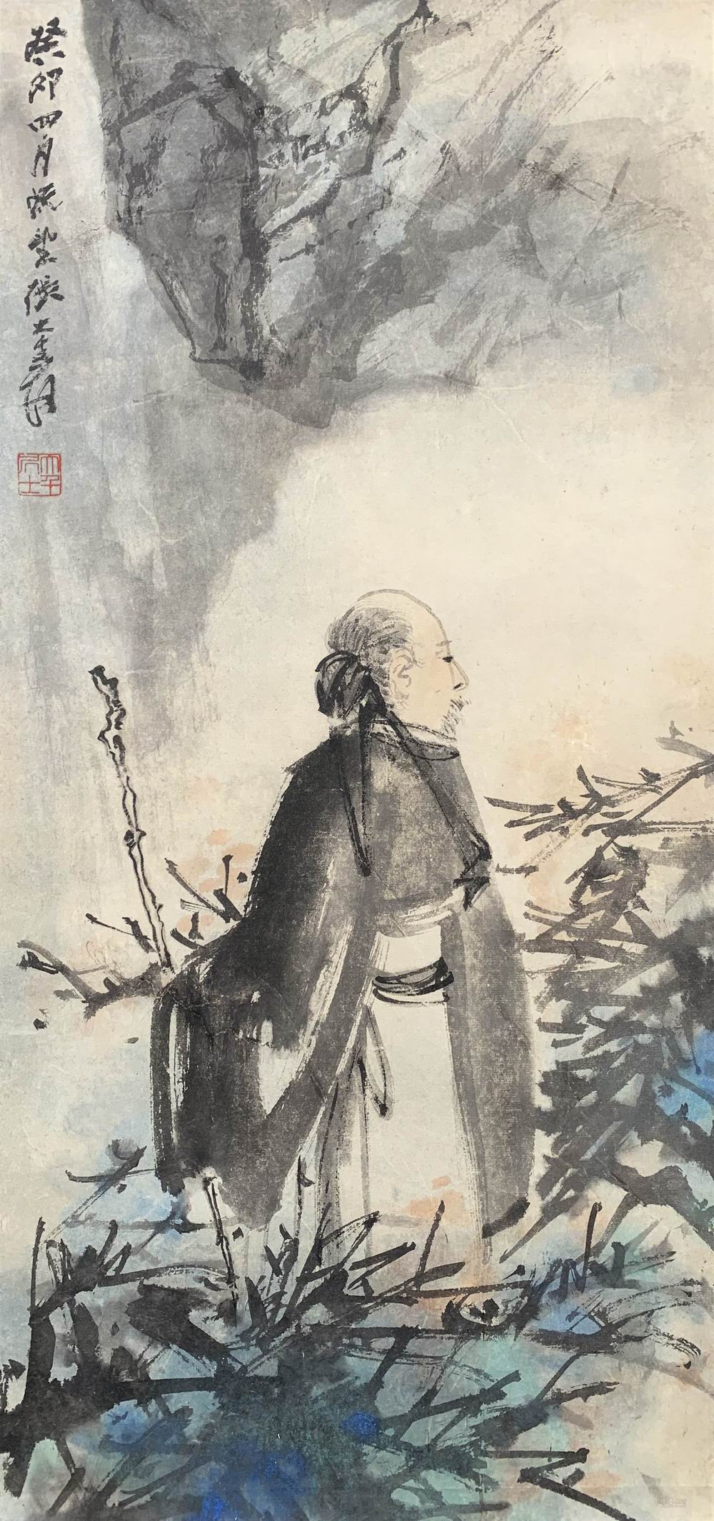 a张大千-1-8（68×32cm原日轴.jpg
