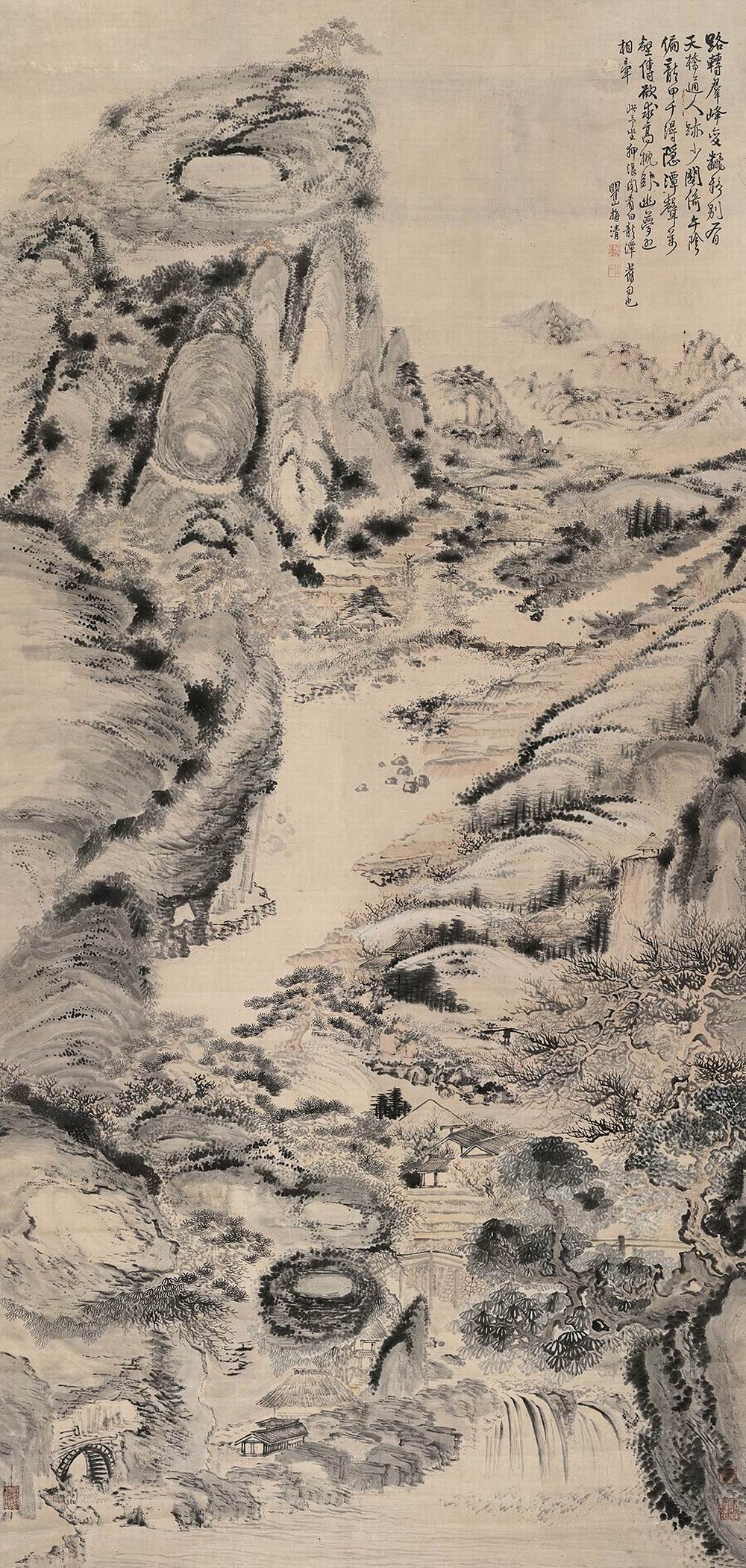 梅清-3-8（178×85cm轴.jpg