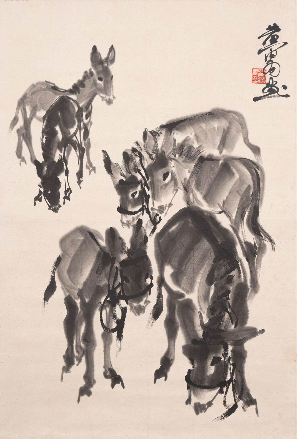 a黃胄-1-8（68×45.5cm轴.jpg