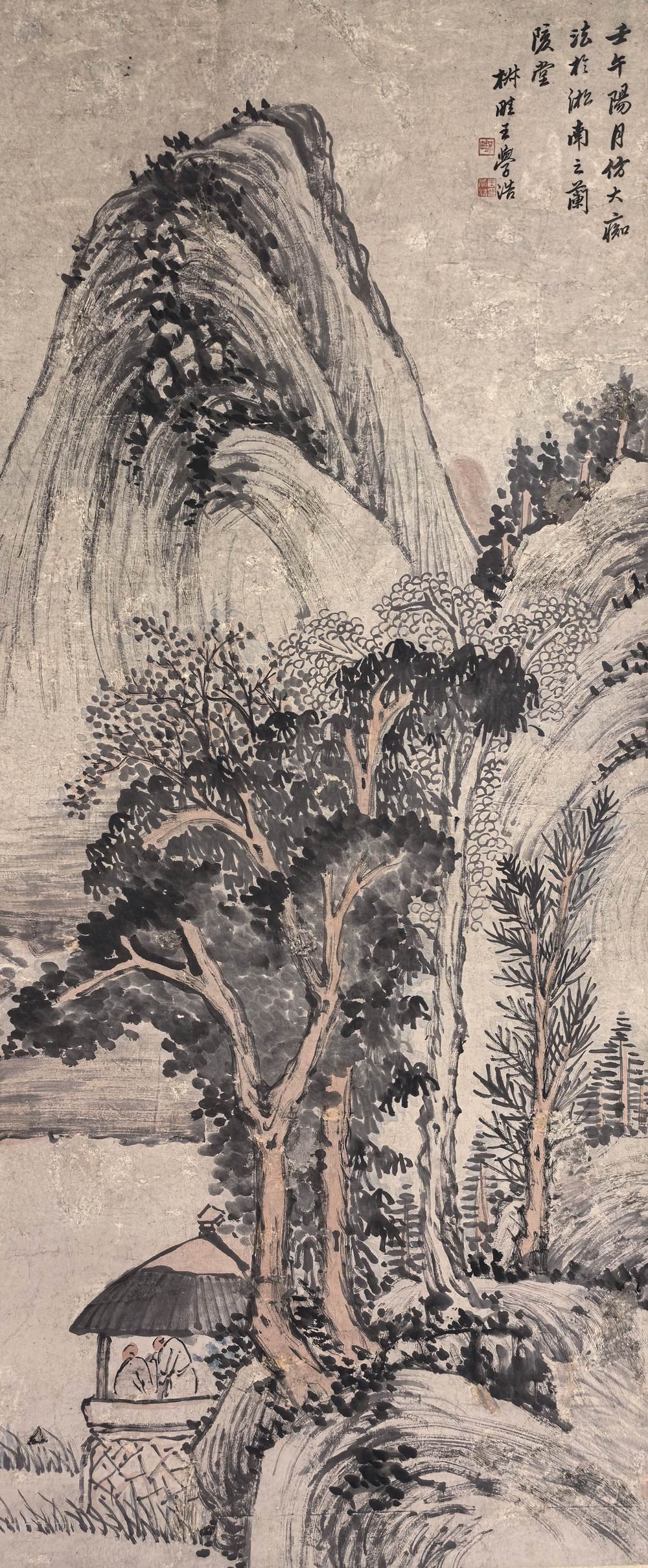 a王学浩-2-8（135×56cm原轴.jpg