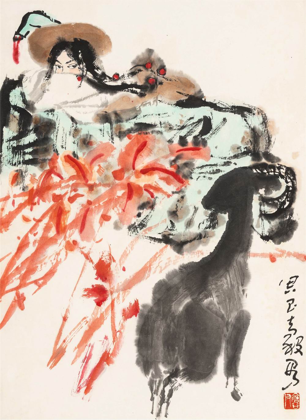 a周昌谷-1-8（50×36cm轴.jpg