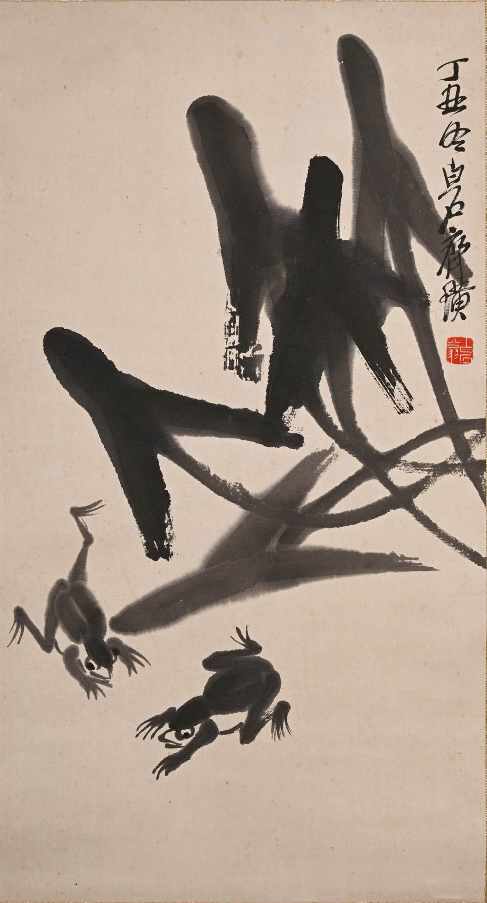 齐白石-5-8（61-33原轴.jpg
