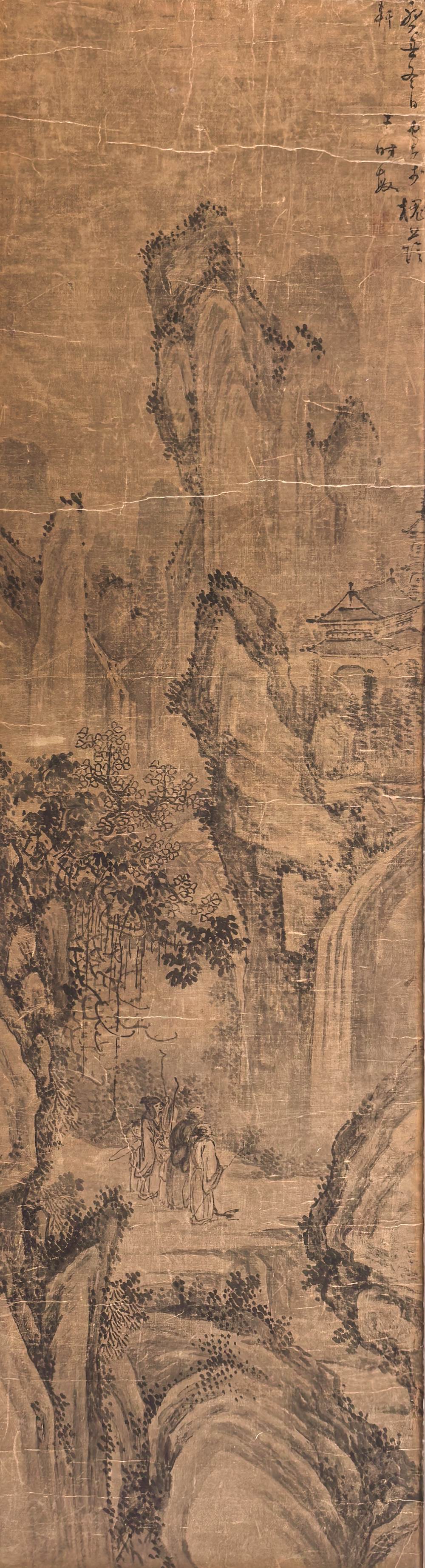 a王时敏-3-8（114×31cm绢.jpg