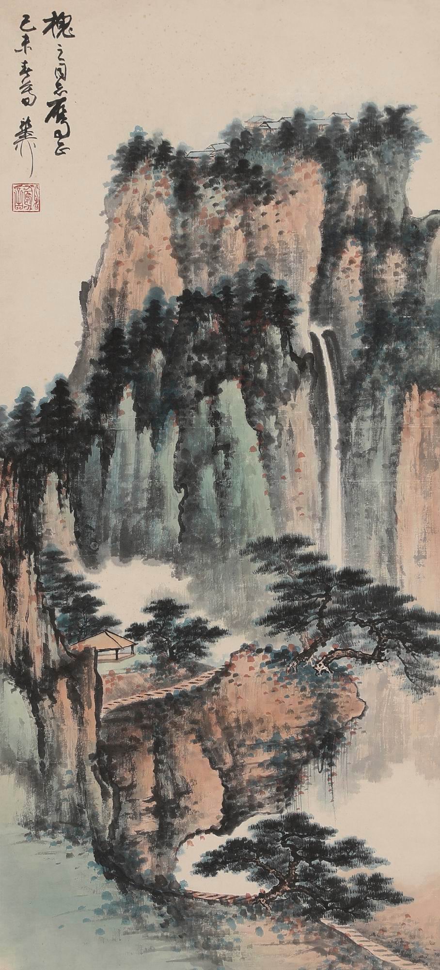 谢稚柳-12-8（84x38轴.jpg