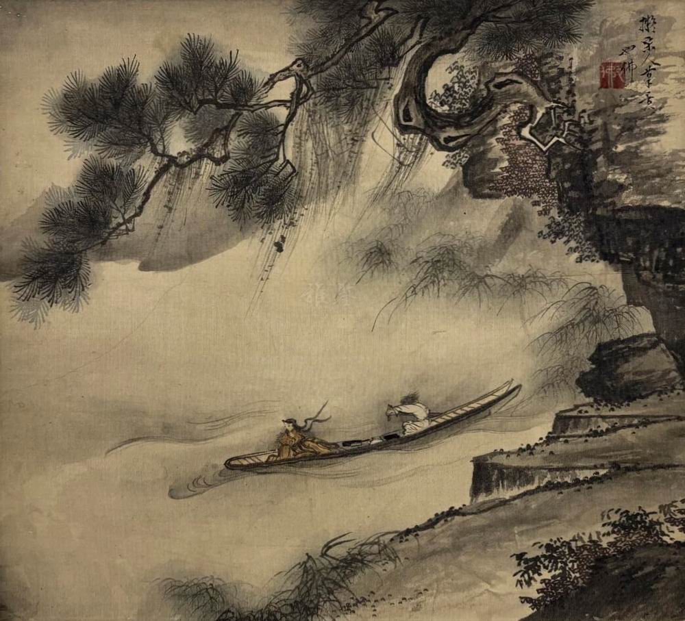 胡也佛-1-8（31x34绢镜.jpg