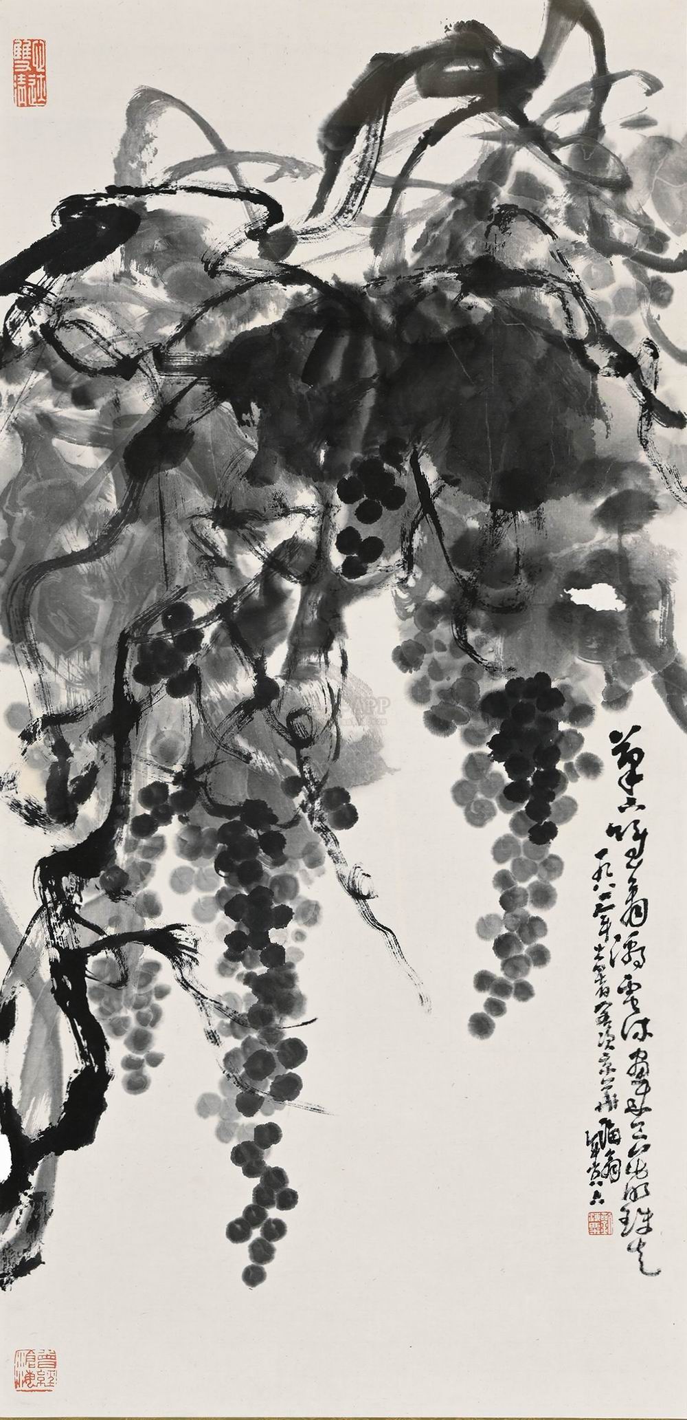 a刘海粟-6-8（100×48.5cm镜.jpg