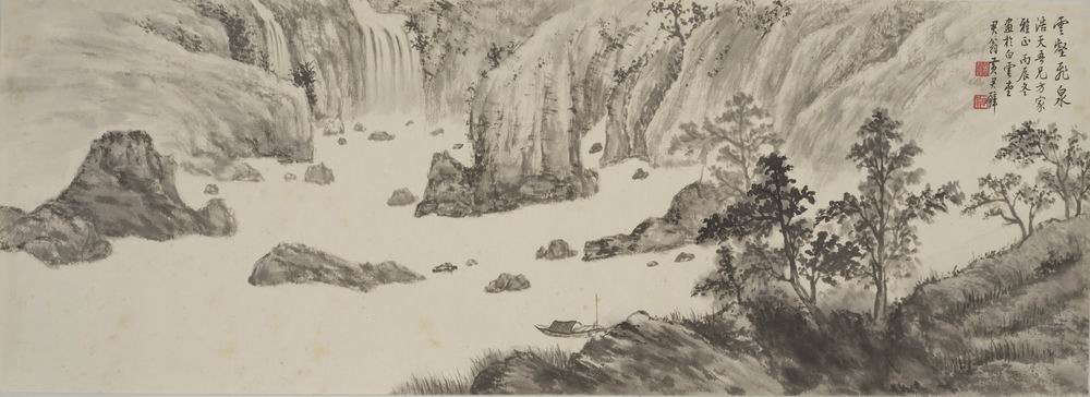 黄君璧-16-8（36×98cm原托.jpg